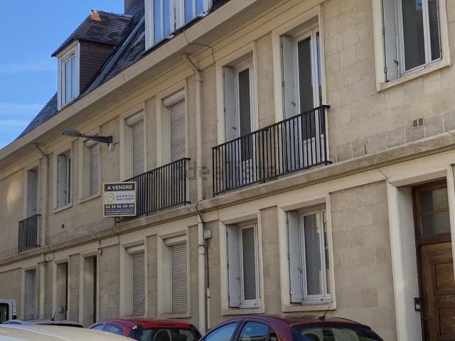 Maison vente à Yvetot, Seine-Maritime