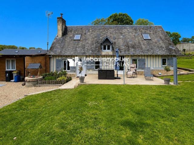 Maison vente à Yvetot, Seine-Maritime