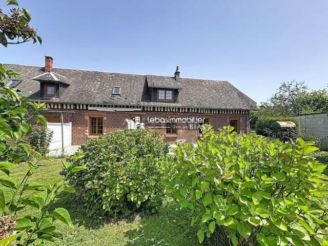 Maison vente à Yvetot, Seine-Maritime