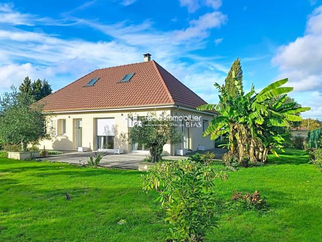 Maison vente à Lotissement Seri Ouest, Yvetot
