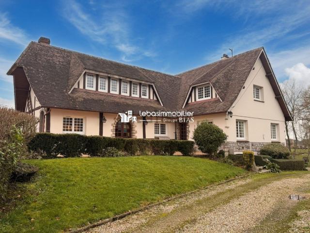 Maison vente à Yvetot, Seine-Maritime