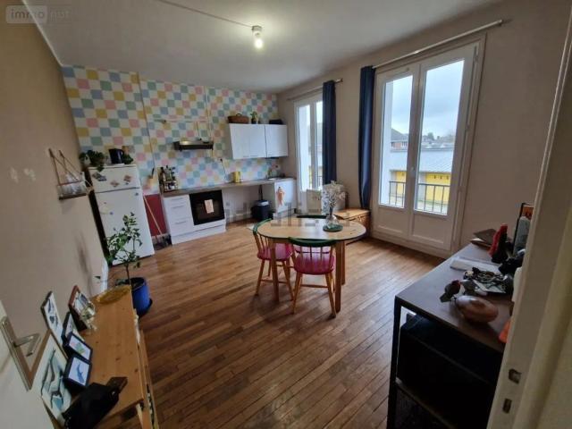 Maison vente à Yvetot, Seine-Maritime