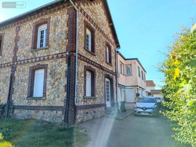 Maison vente à Yvetot, Seine-Maritime