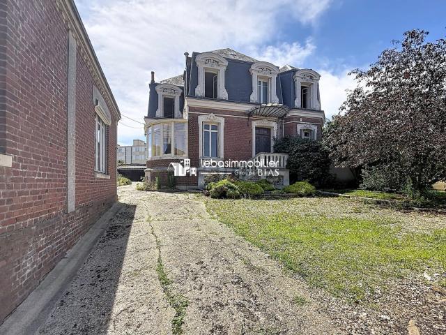 Maison vente à Yvetot, Seine-Maritime