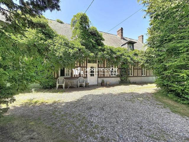 Maison vente à Yvetot, Seine-Maritime