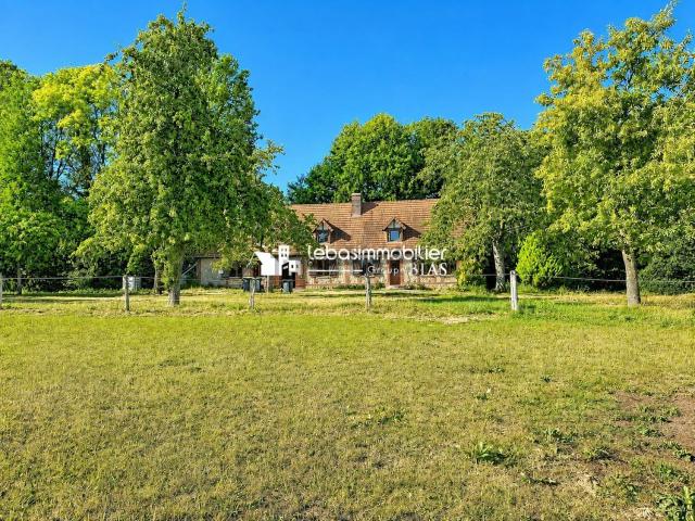 Maison vente à Yvetot, Seine-Maritime