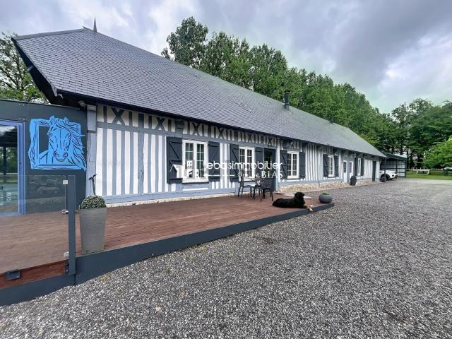 Maison vente à Yvetot, Seine-Maritime