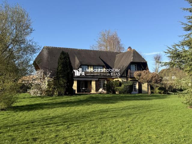 Maison vente à La Brème, Yvetot