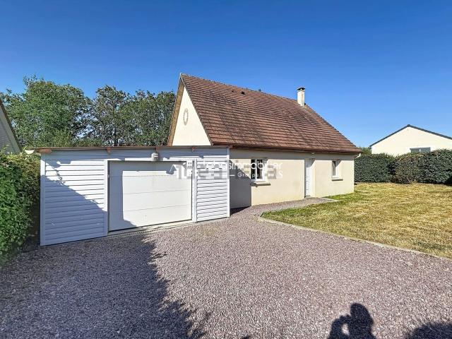 Maison vente à Yvetot, Seine-Maritime
