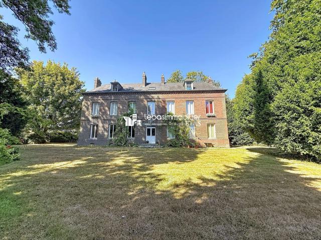 Maison vente à Yvetot, Seine-Maritime