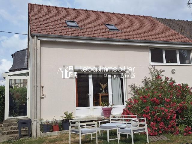 Maison vente à Yvetot, Seine-Maritime