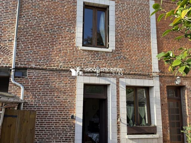Maison vente à Yvetot, Seine-Maritime
