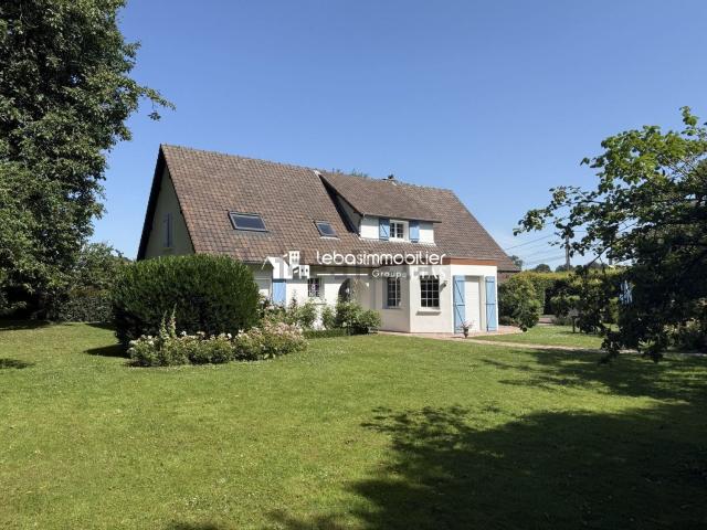 Maison vente à Sainte-Marie-des-Champs, Seine-Maritime