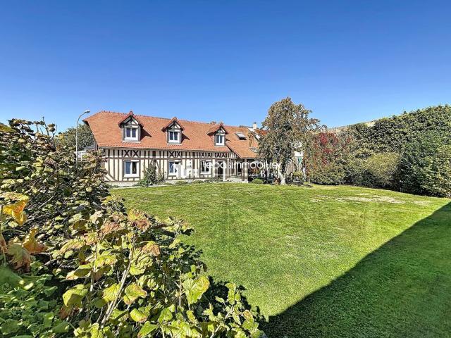 Maison vente à Yvetot, Seine-Maritime