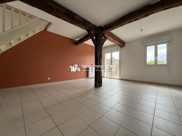Maison vente à Yvetot, Seine-Maritime