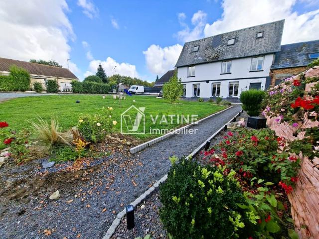 Maison vente à Yvetot, Seine-Maritime