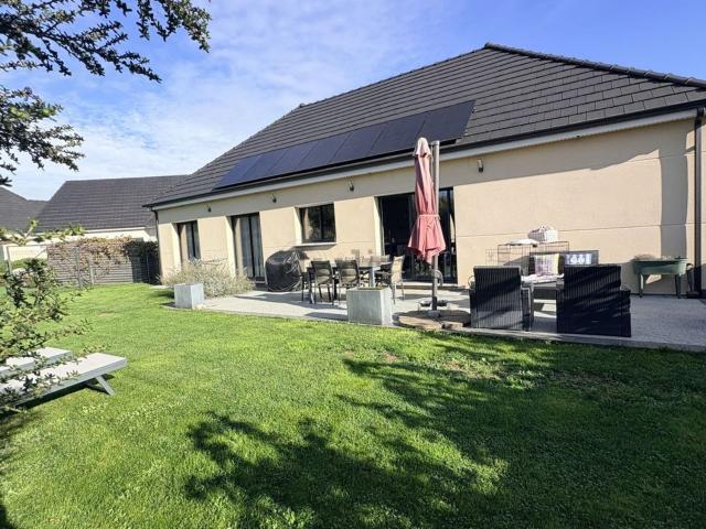Maison vente à Yvetot, Seine-Maritime