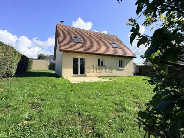Maison vente à Réfigny, Yvetot