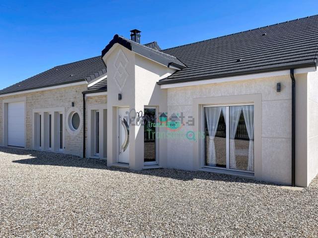 Maison vente à Yvetot, Seine-Maritime