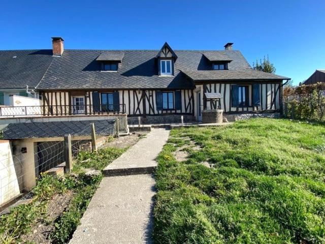 Maison vente à Yvetot, Seine-Maritime