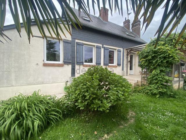 Maison vente à Yvetot, Seine-Maritime
