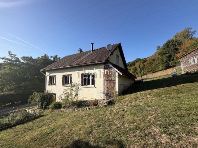 Maison vente à Caudebec-en-Caux, Rives-en-Seine