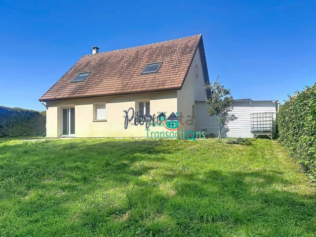 Maison vente à Yvetot, Seine-Maritime