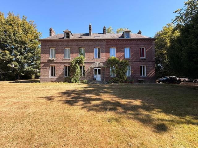 Maison vente à Yvetot, Seine-Maritime