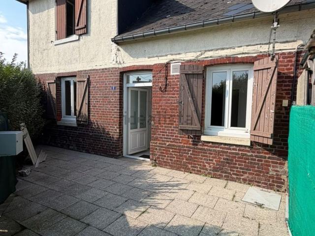 Maison vente à Yvetot, Seine-Maritime