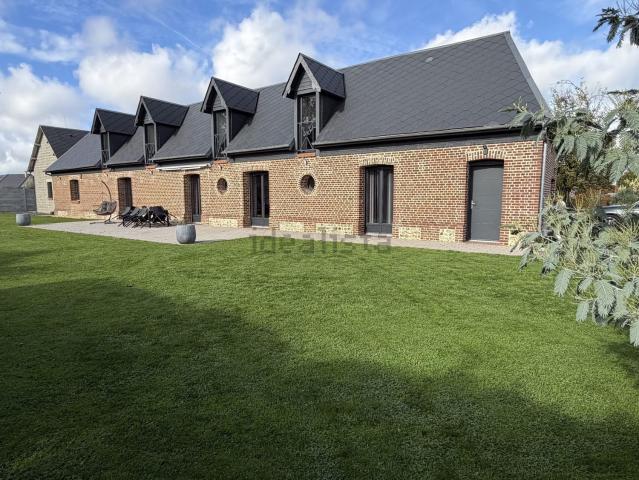 Maison vente à Yvetot, Seine-Maritime