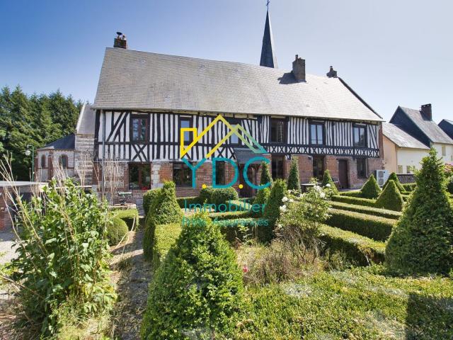 Maison vente à Yvetot, Seine-Maritime