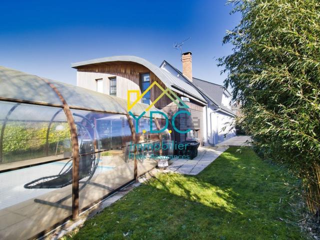 Maison vente à Yvetot, Seine-Maritime
