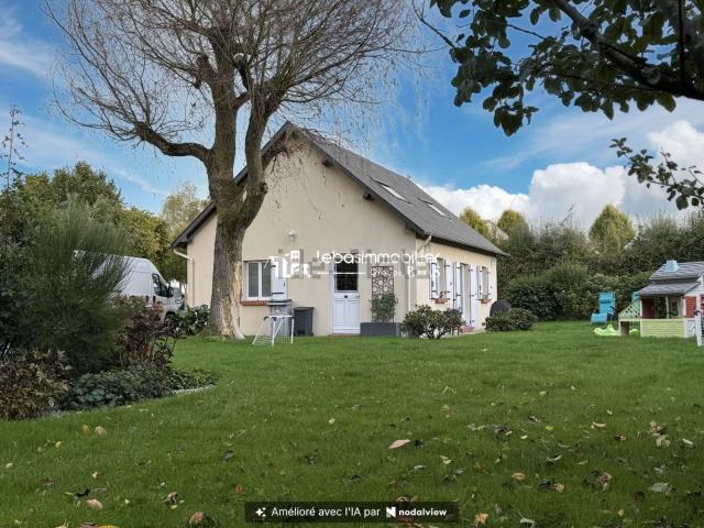 Maison vente à Yvetot, Seine-Maritime