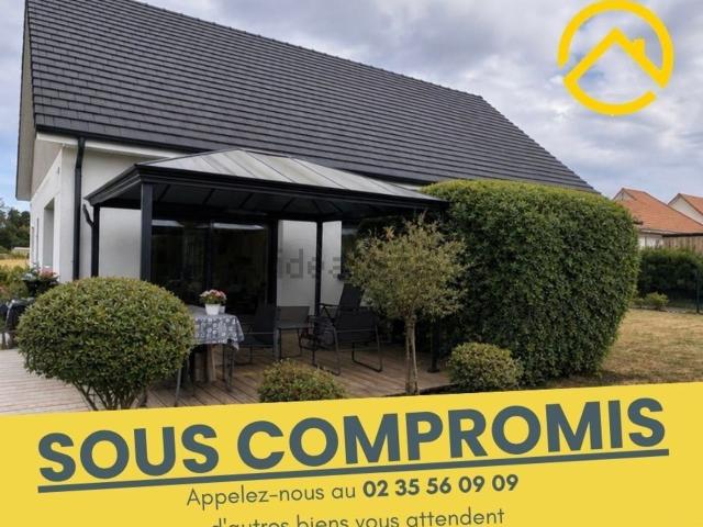 Maison vente à Yvetot, Seine-Maritime