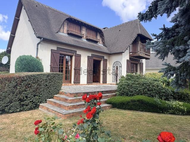 Maison vente à La Brème, Yvetot