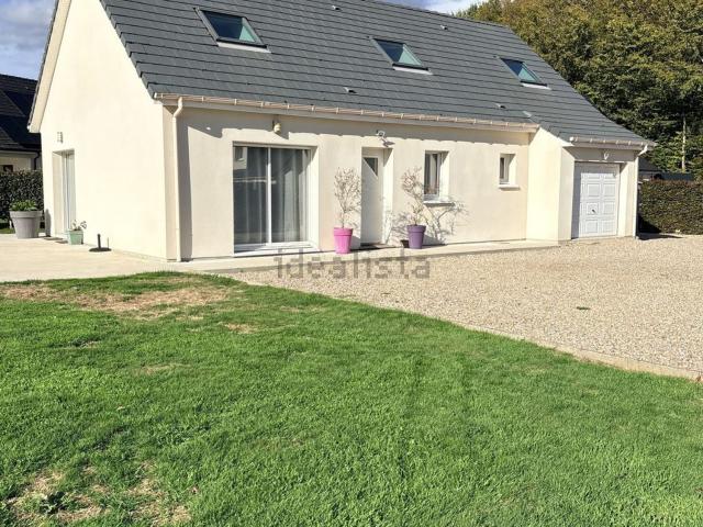 Maison vente à Yvetot, Seine-Maritime