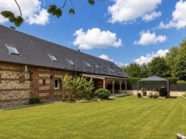 Maison vente à Yvetot, Seine-Maritime