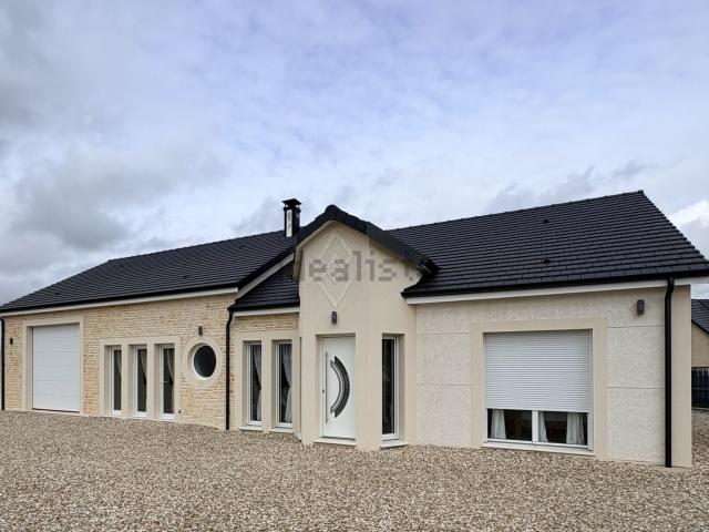 Maison vente à Yvetot, Seine-Maritime