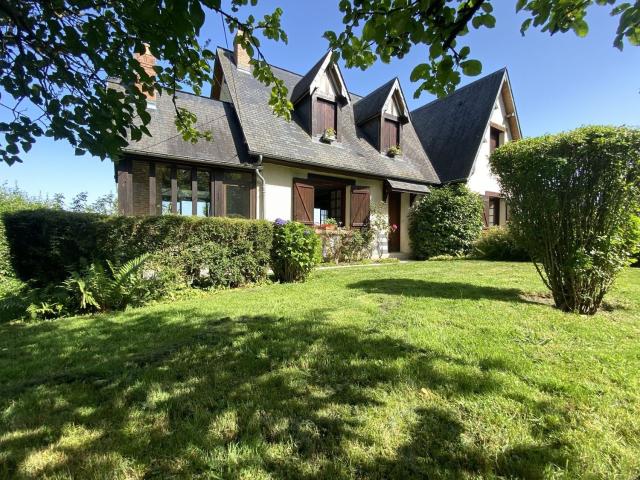 Maison vente à Yvetot, Seine-Maritime