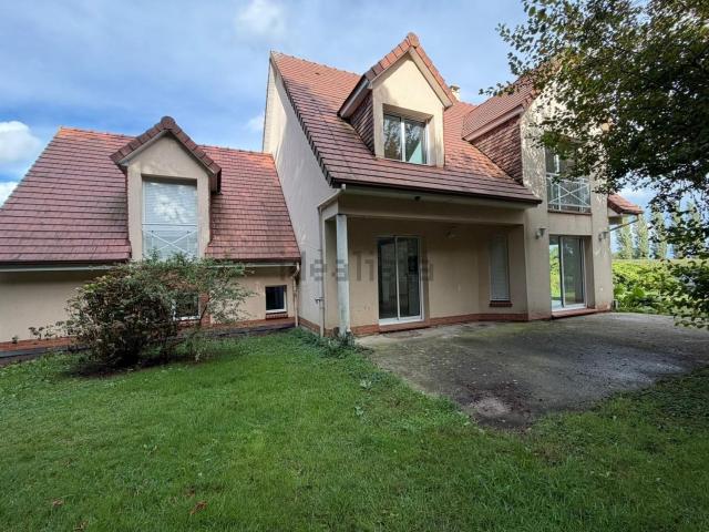 Maison vente à Yvetot, Seine-Maritime