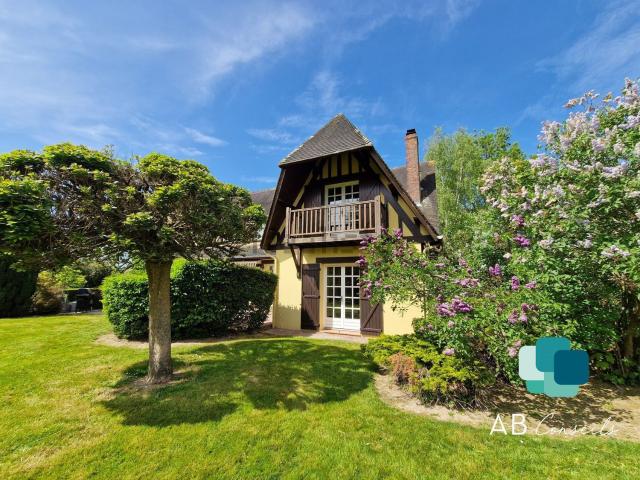 Maison vente à Valliquerville, Seine-Maritime