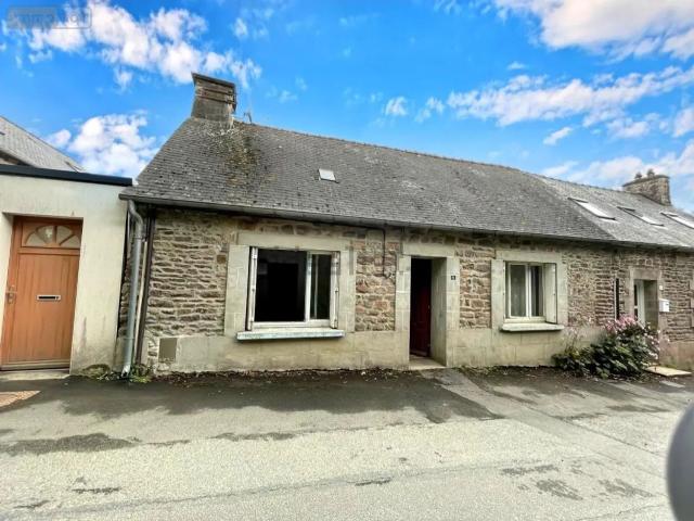 Maison vente à Pan bian, Yvias