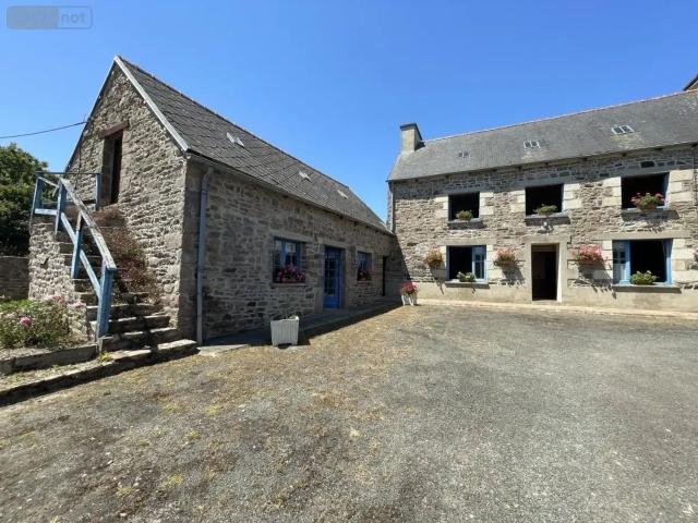Maison vente à Le Clandry, Yvias