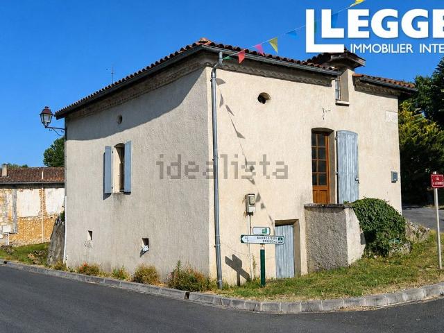 Maison vente à Yviers, Charente