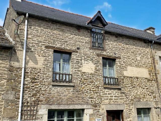 Maison vente à Les Champs, Yvignac-la-Tour