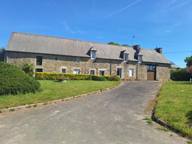 Maison vente à Couaclé, Yvignac-la-Tour