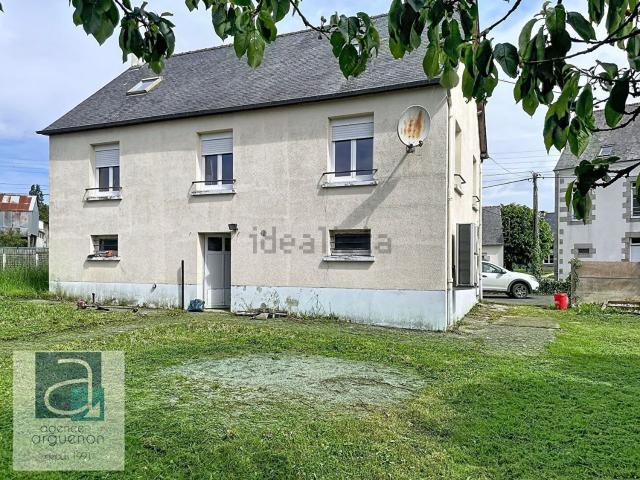 Maison vente à Les Caves, Yvignac-la-Tour