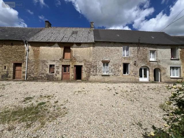 Maison vente à Les Caves, Yvignac-la-Tour