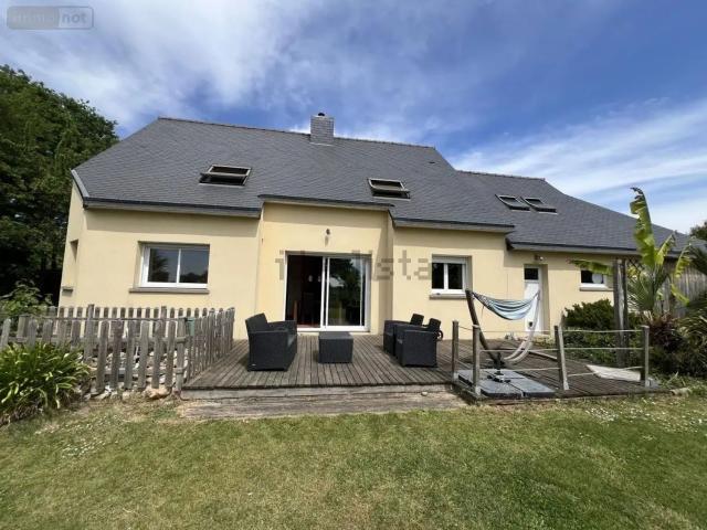 Maison vente à Les Champs, Yvignac-la-Tour