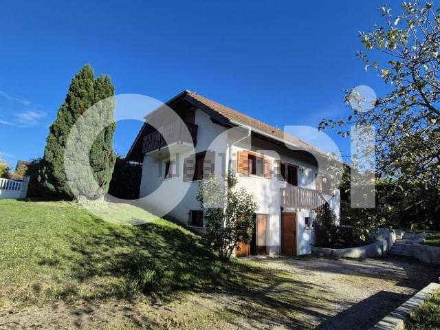 Maison vente à Les Chenallets, Yvoire